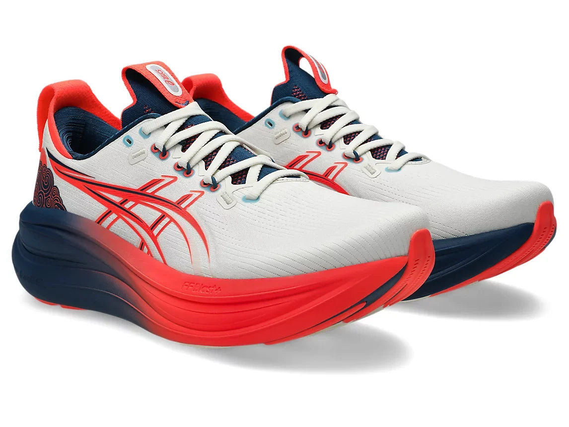 ASICS GEL-NIMBUS 28 IRN