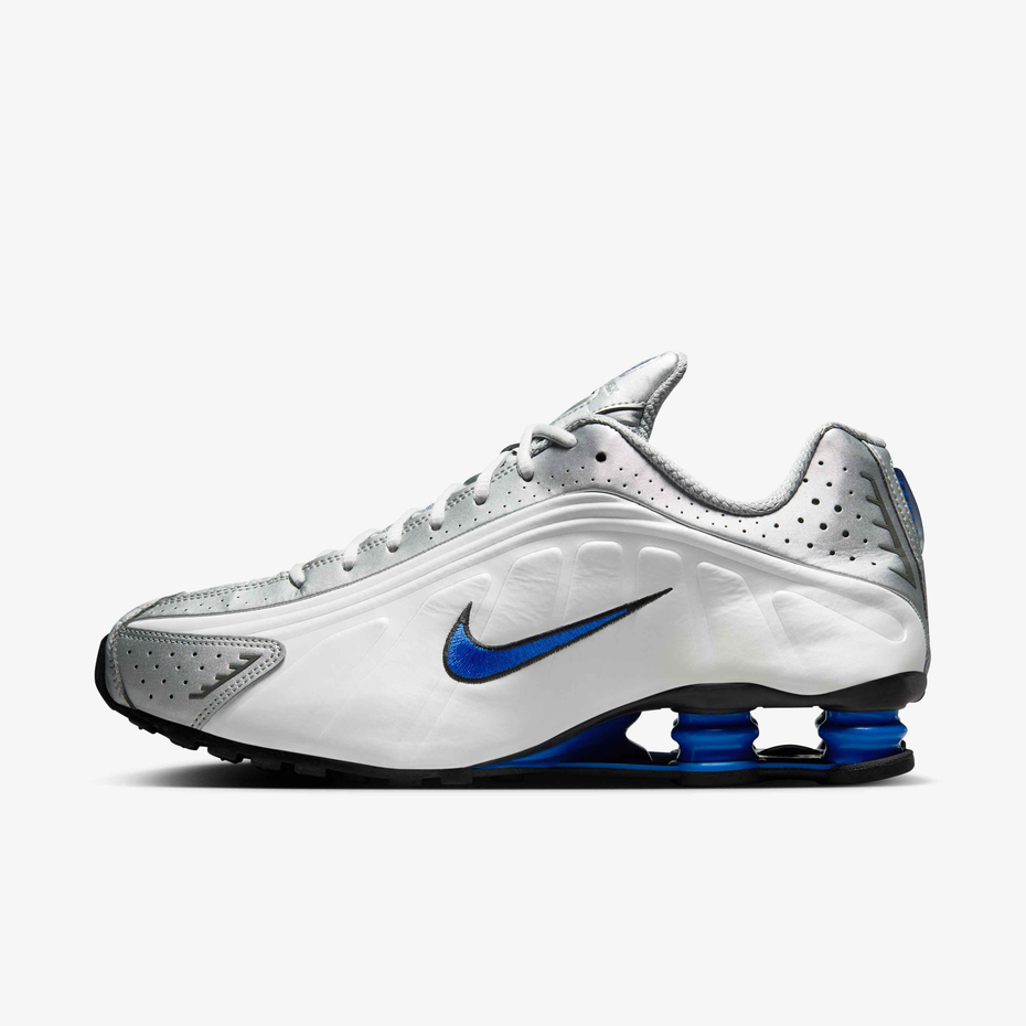 Nike Shox R4