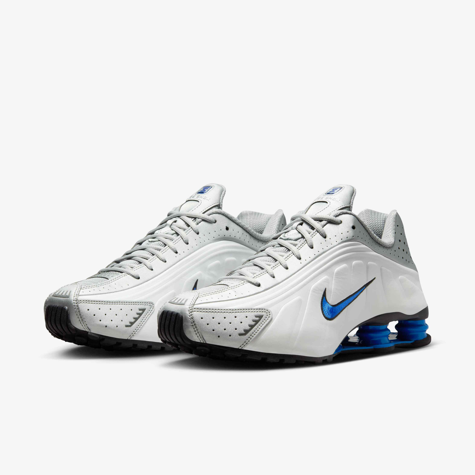 Nike Shox R4