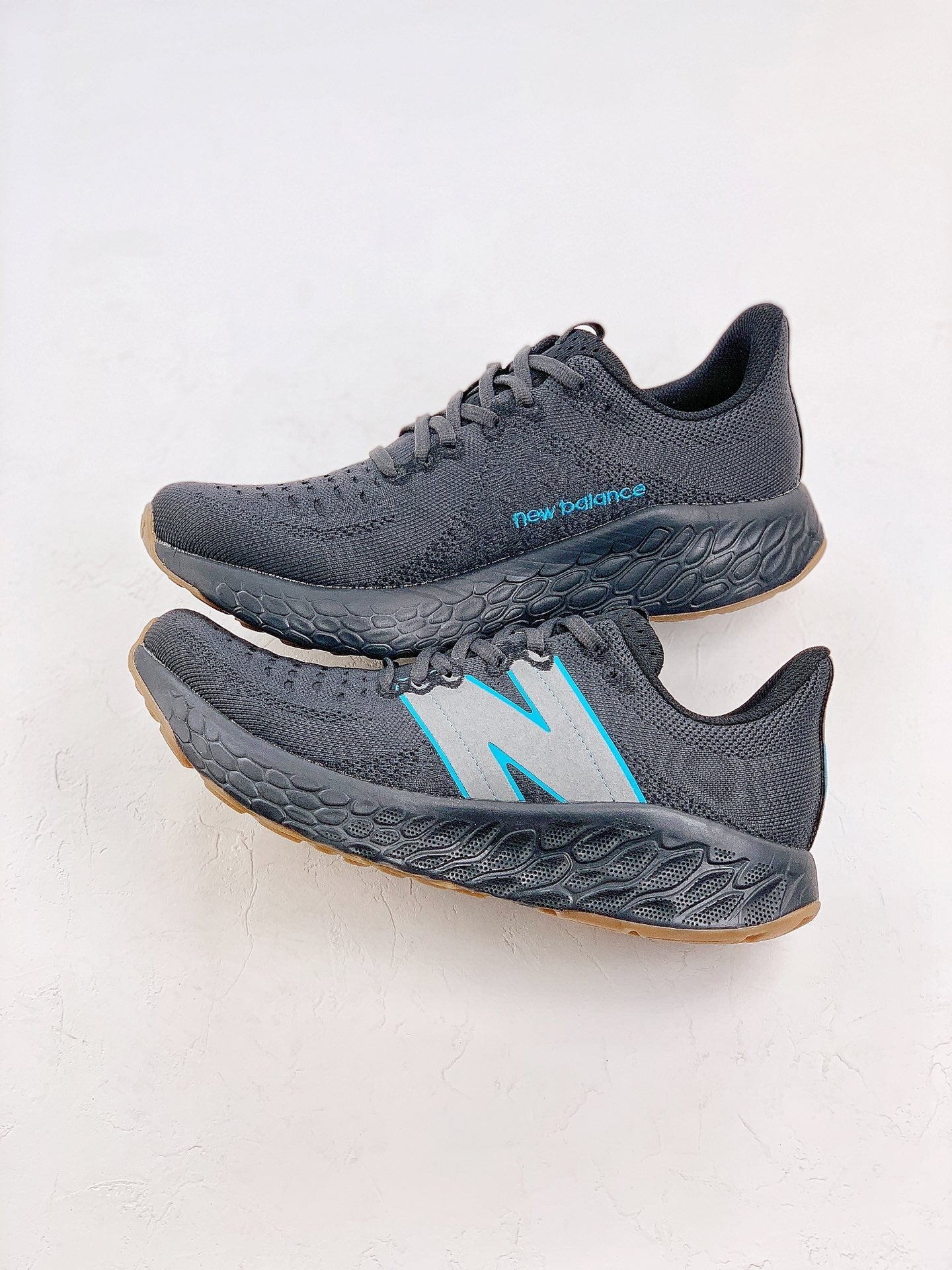 New Balance NB Fresh Foam Gray Blue