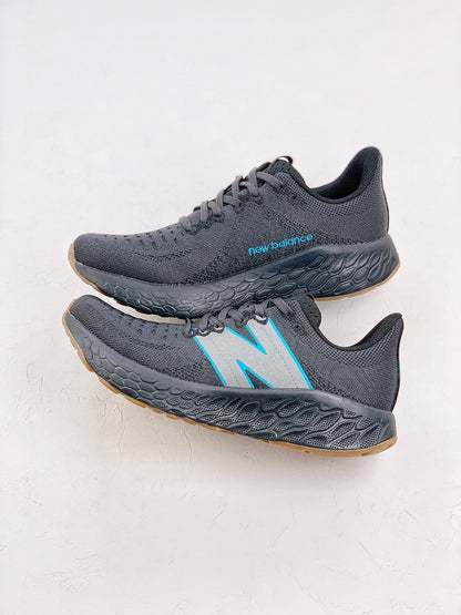 New Balance NB Fresh Foam Gray Blue
