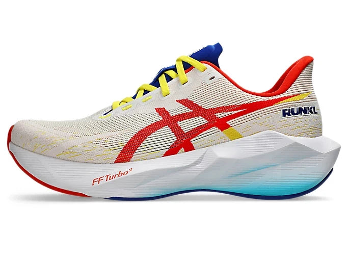 ASICS NOVABLAST 6