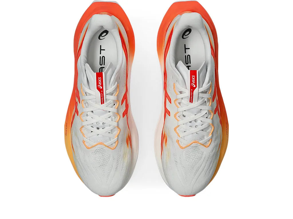 ASICS SUPERBLAST 3