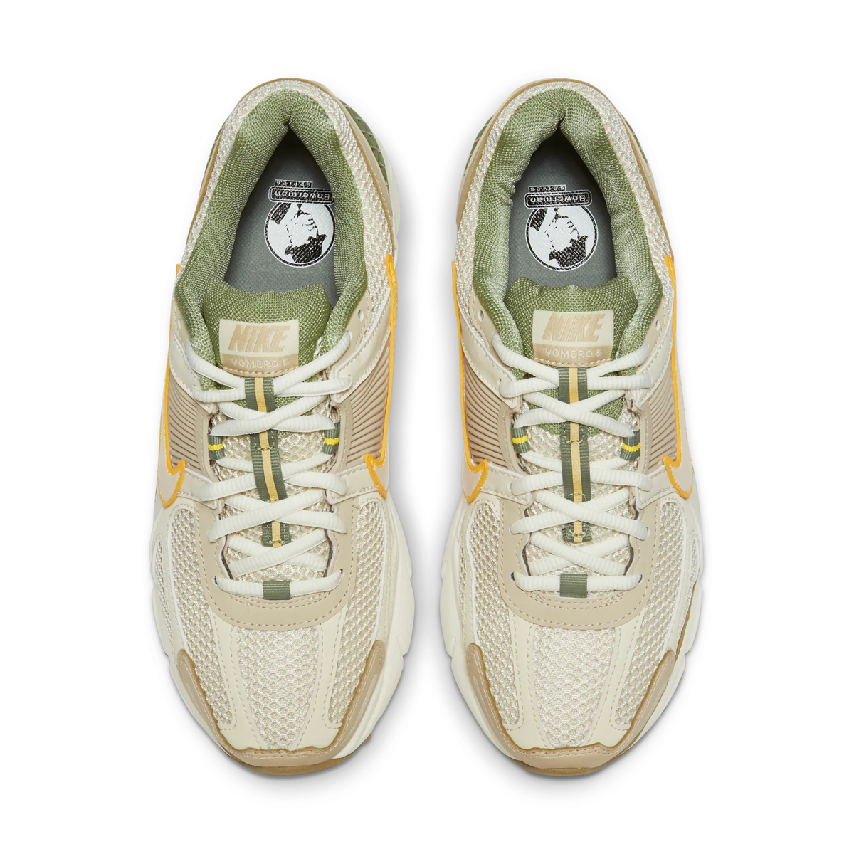 Nike Zoom Vomero 5