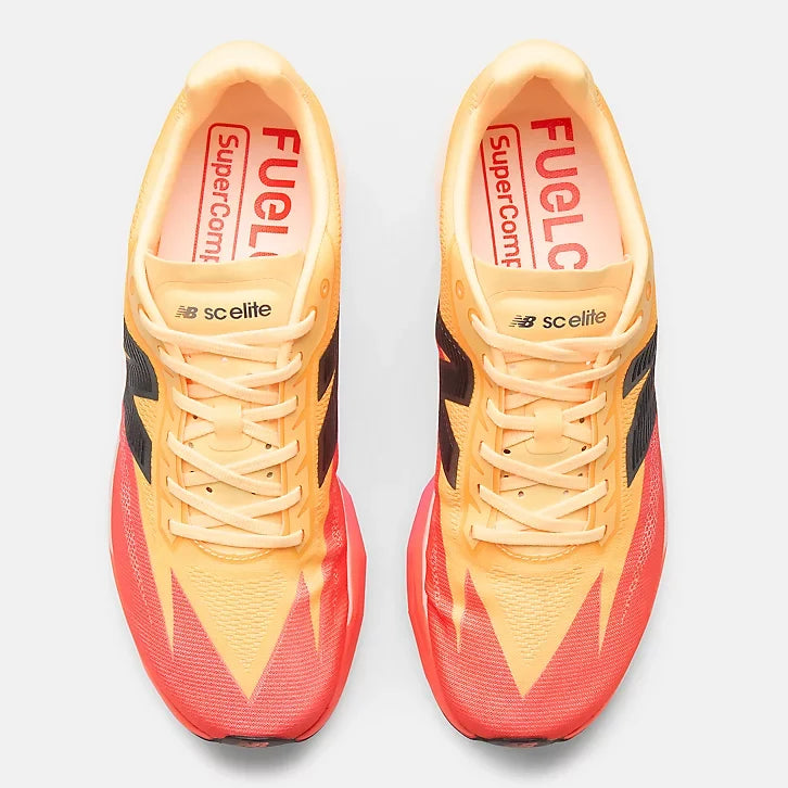 New Balance FuelCell SuperComp Elite v5