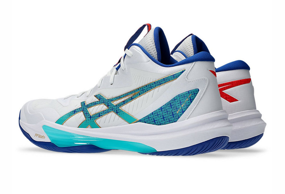 ASICS SKY ELITE FF MT 3