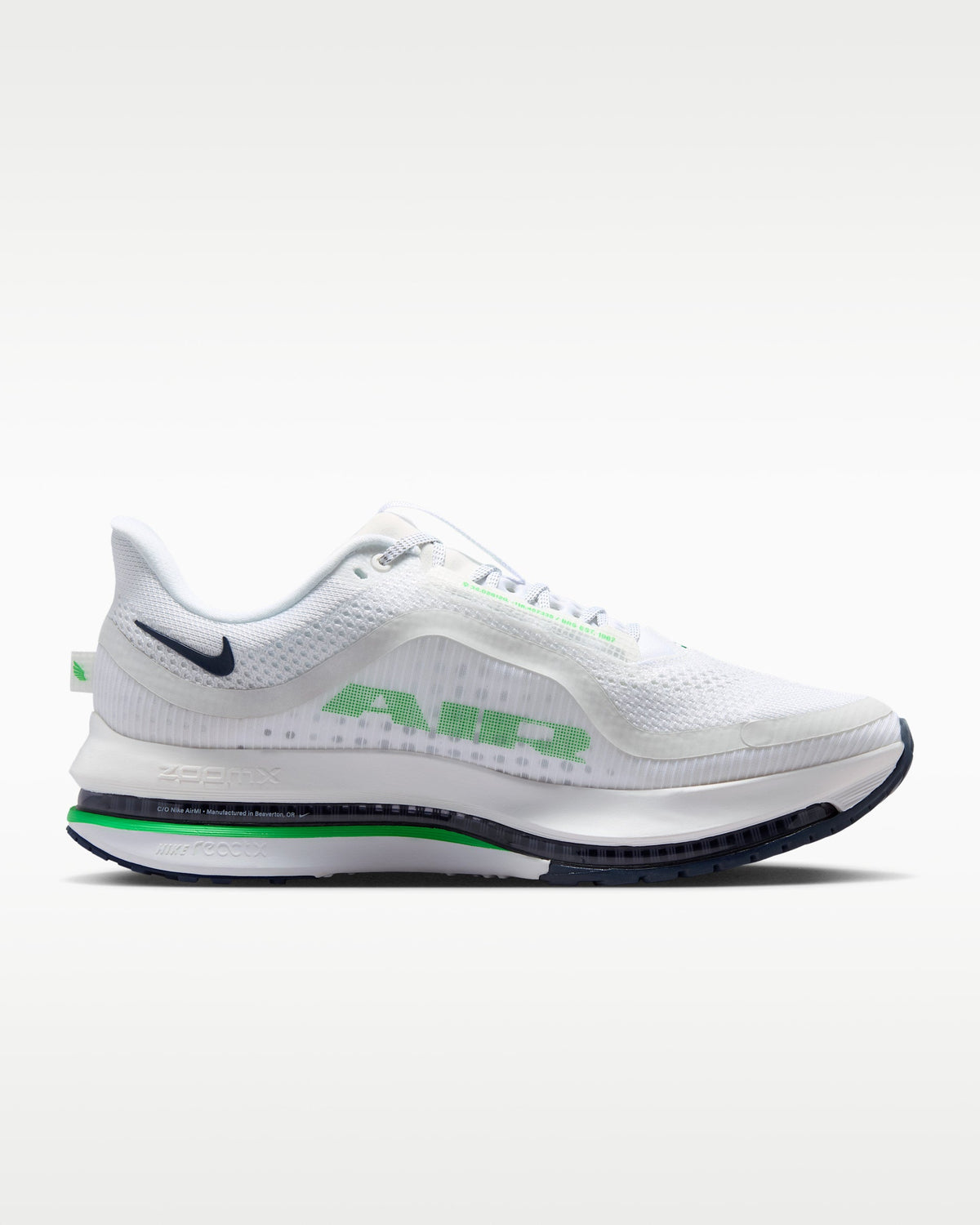 Nike Pegasus Premium