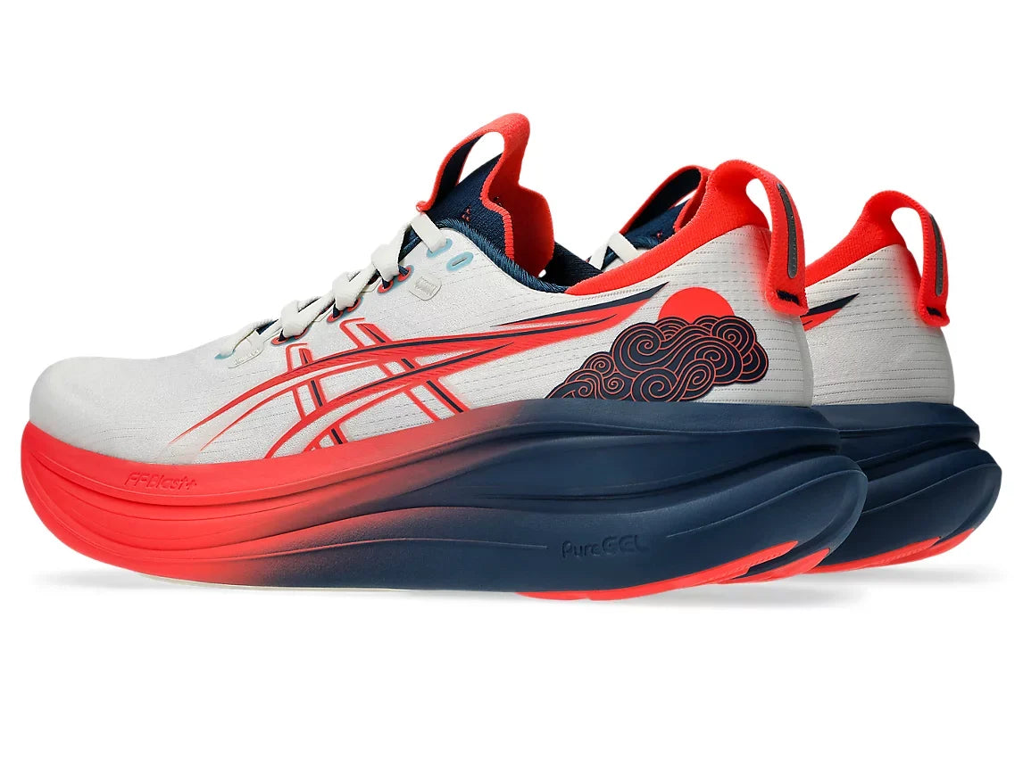 ASICS GEL-NIMBUS 28 IRN