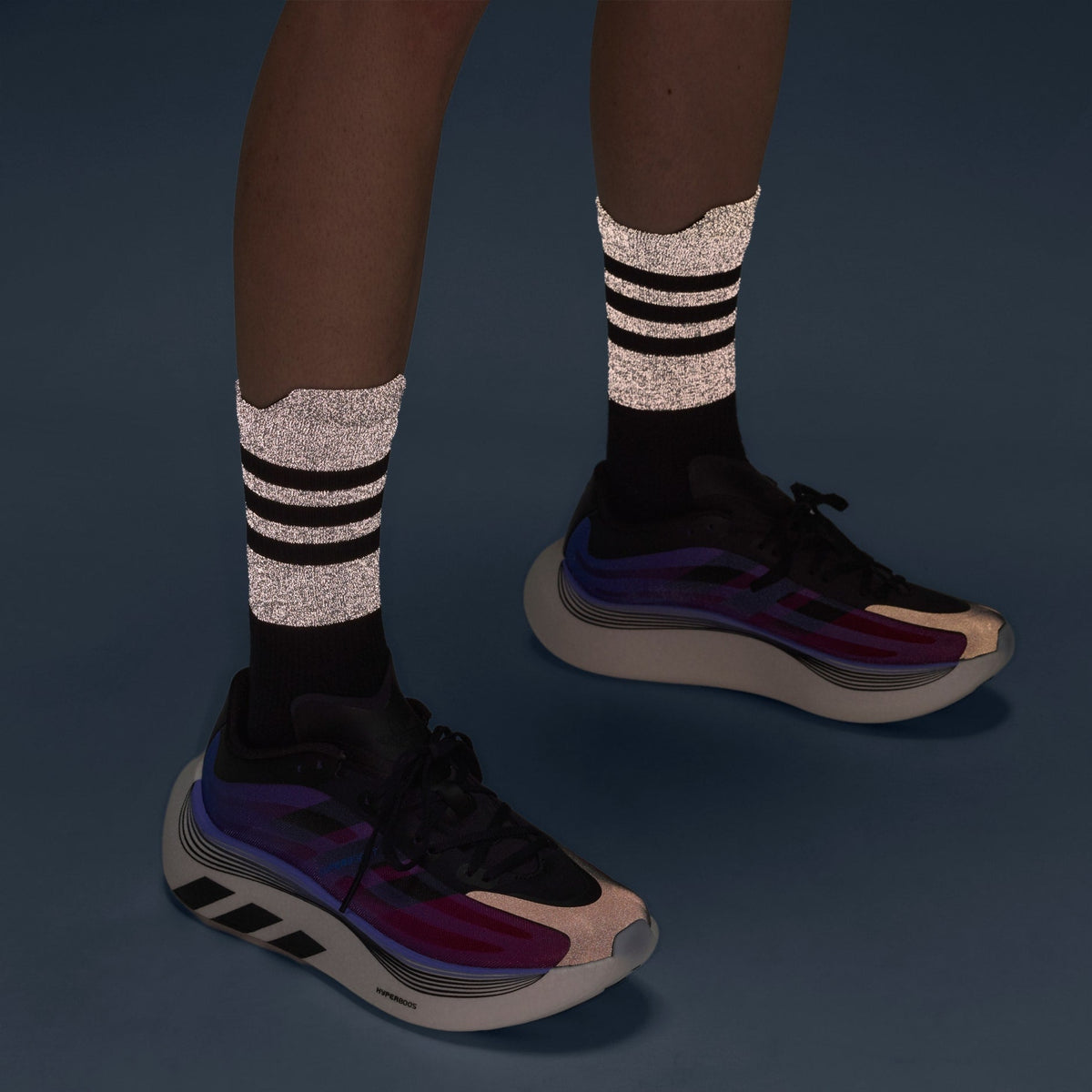 Adidas HYPERBOOST EPHR LT SHOES