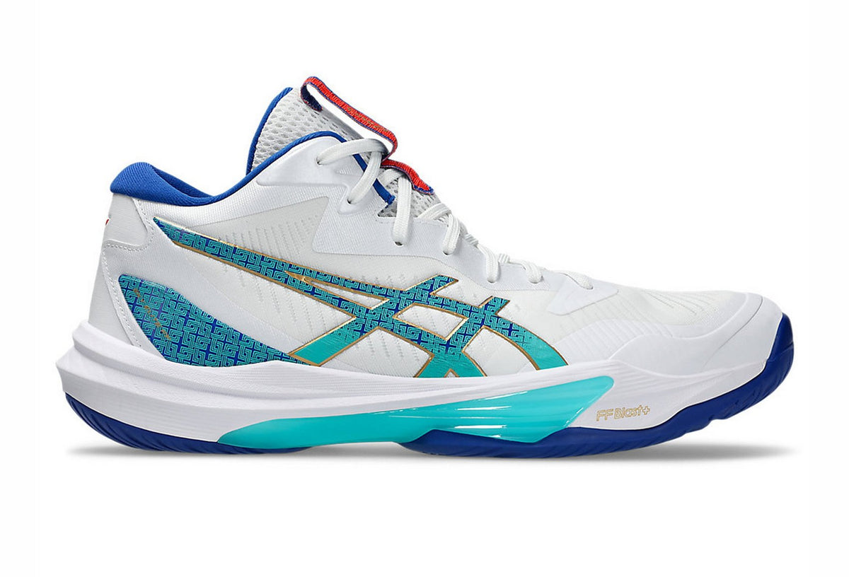 ASICS SKY ELITE FF MT 3