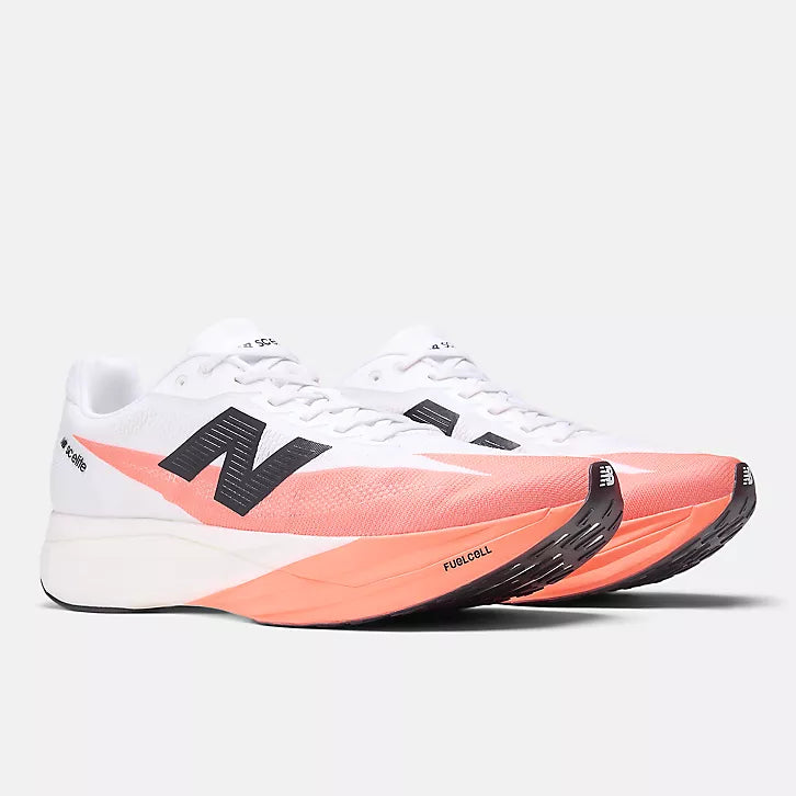 New Balance FuelCell SuperComp Elite v5