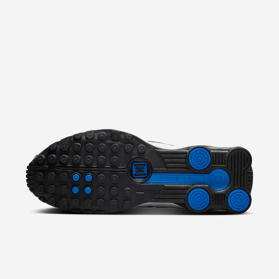 Nike Shox R4