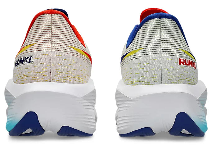 ASICS NOVABLAST 6