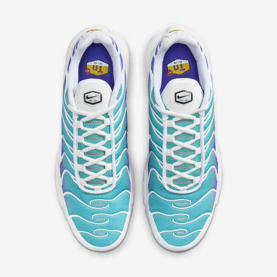 Nike Air Max Plus