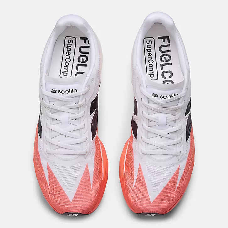 New Balance FuelCell SuperComp Elite v5