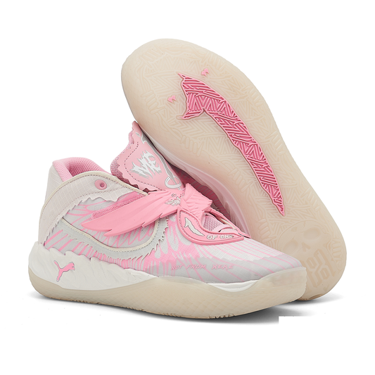 PUMA MB.05 'White\Pink'