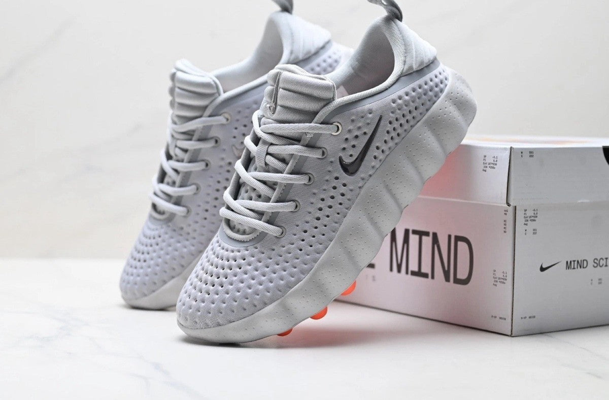 Mind 002 - Light Smoke Grey ST