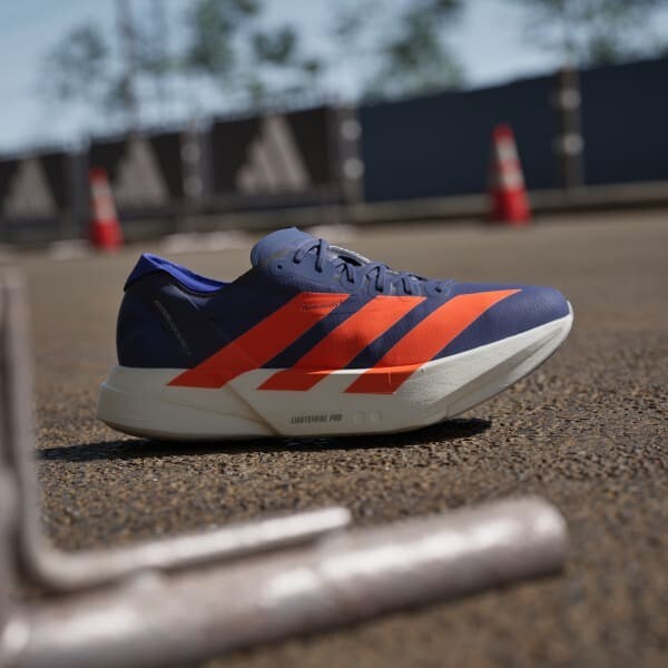 ADIDAS Y-3 Adios Pro 4