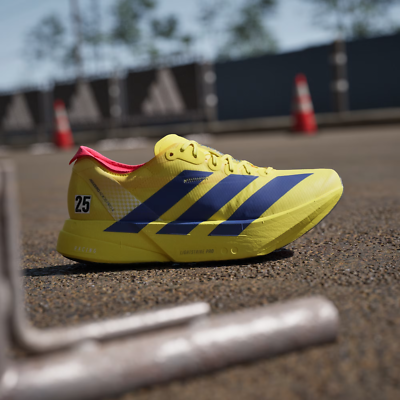 ADIDAS Y-3 Adios Pro 4