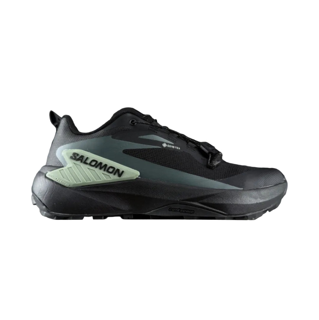 Salomon Genesis GTX Agave Green