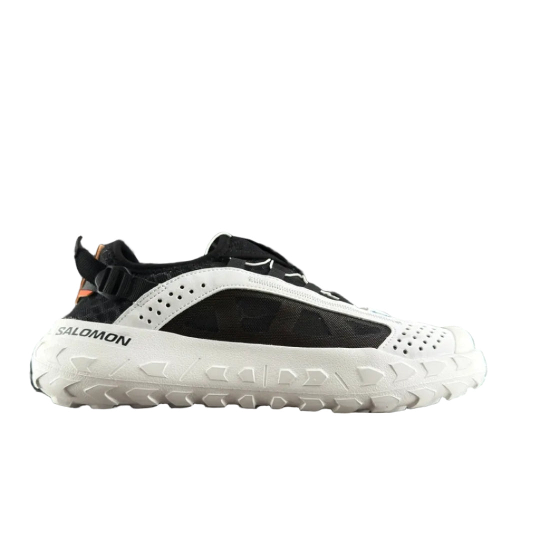 Salomon Solamphibian White