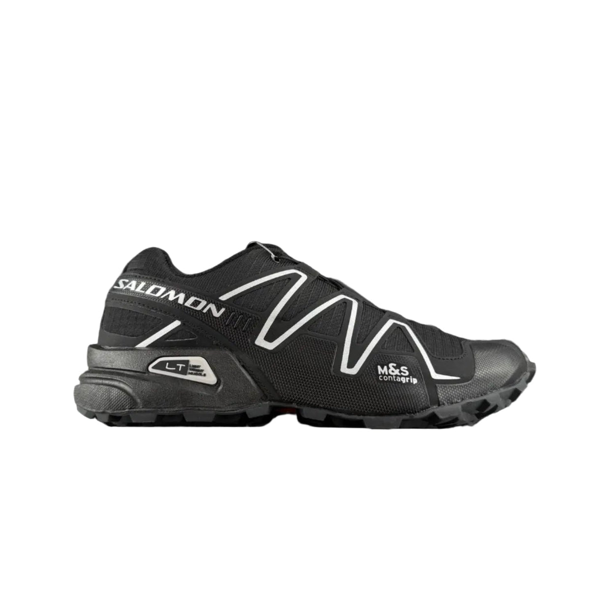 Salomon Speedcross 3 Black