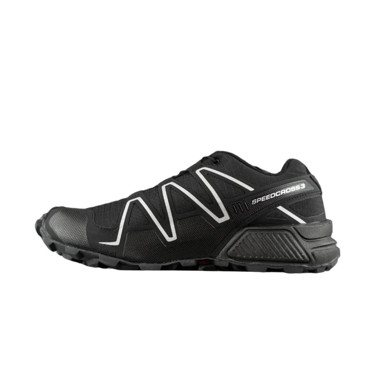 Salomon Speedcross 3 Black