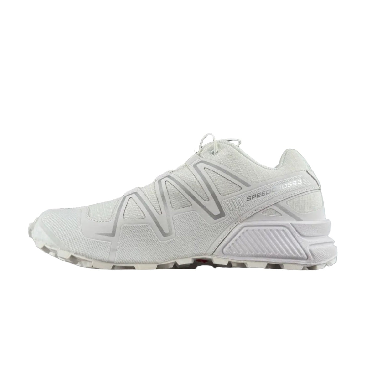 Salomon Speedcross 3 White