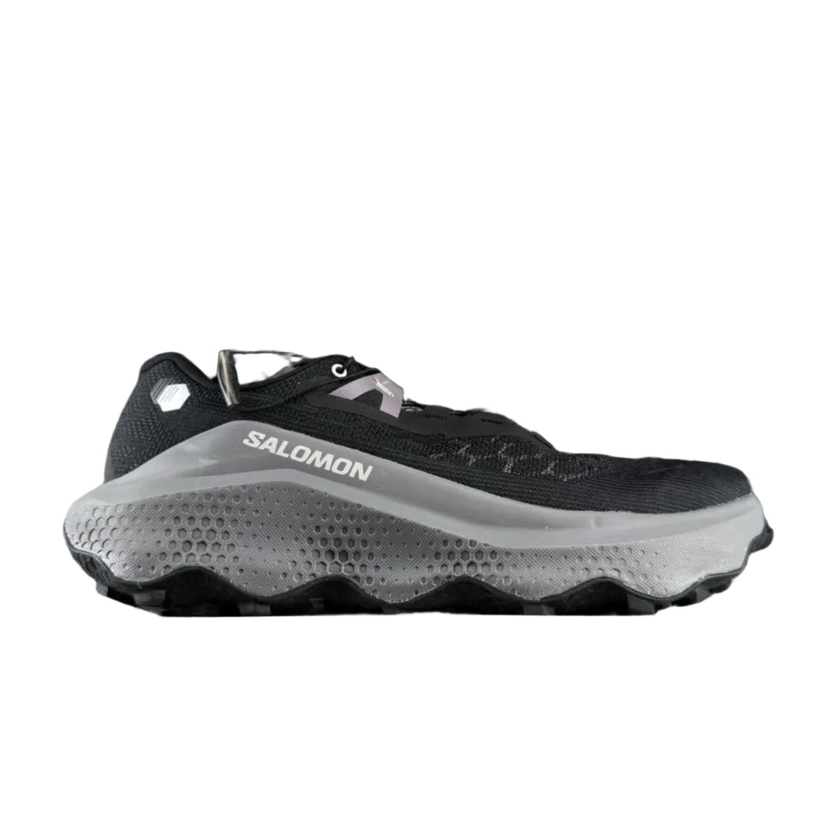 Salomon Ultra Glide 4 Black
