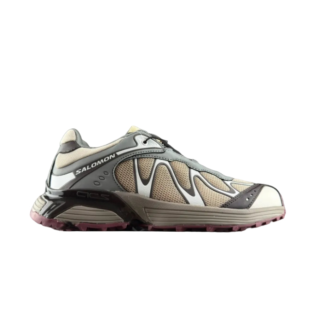 Salomon XT-Whisper Oxford Tan