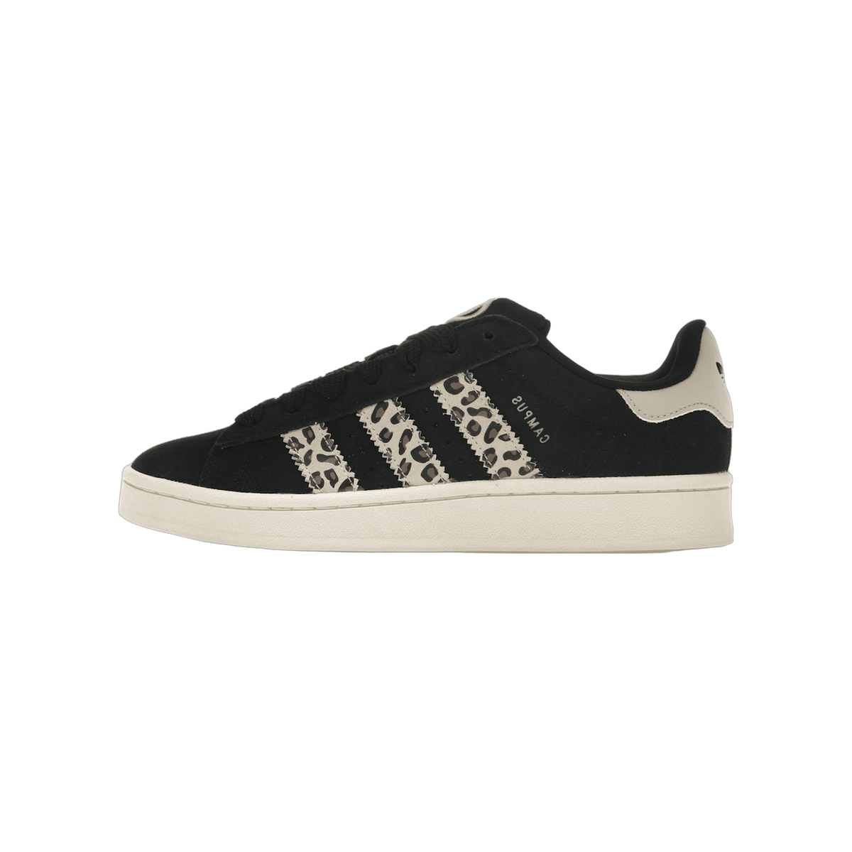 Adidas Campus 00s 'Black Leopard' Women