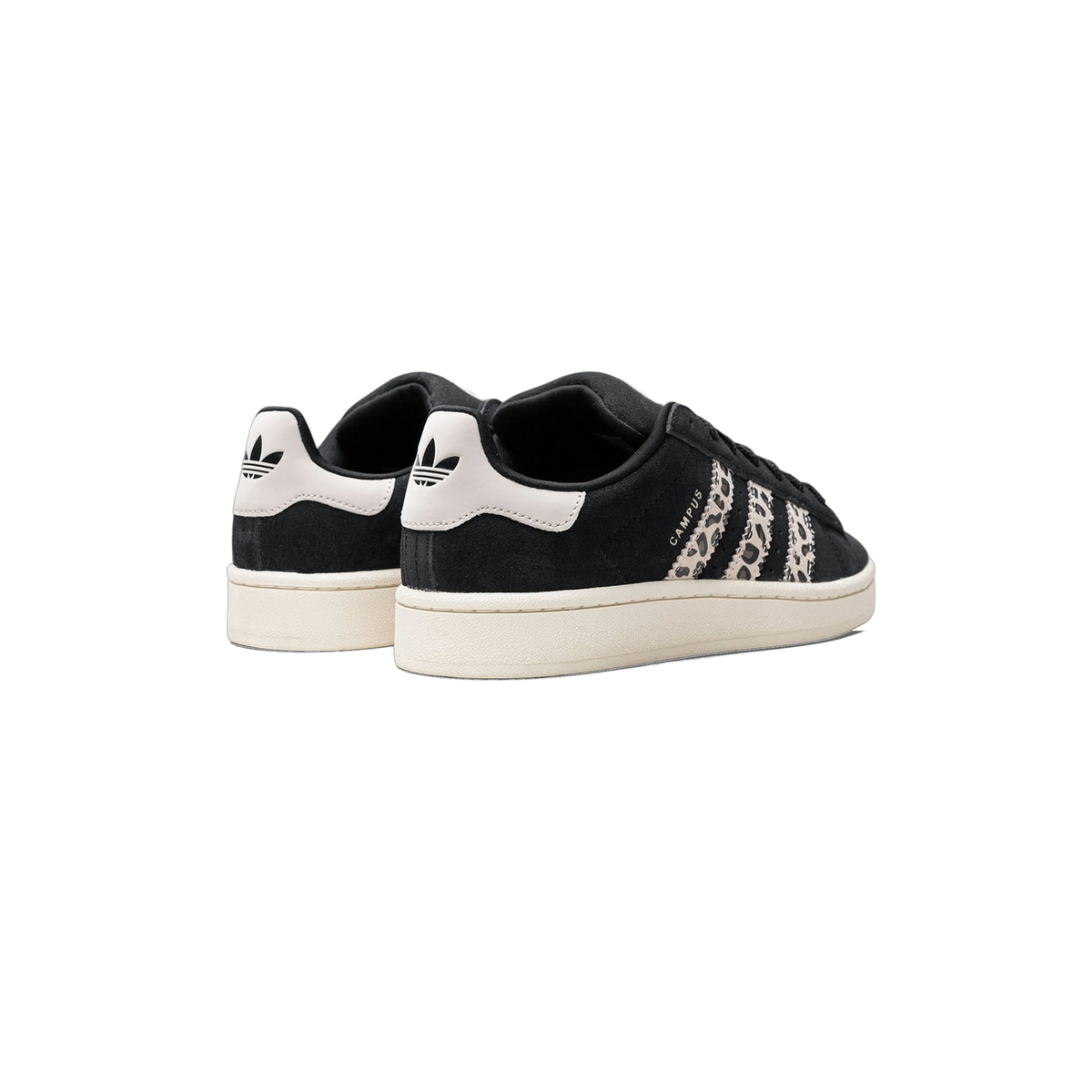 Adidas Campus 00s 'Black Leopard' Women