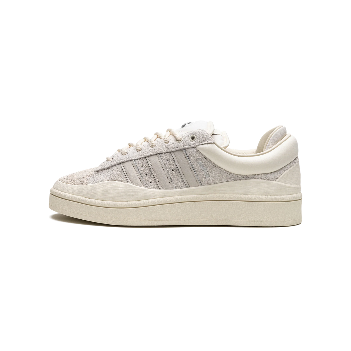 Adidas Campus Light Bad Bunny 'Cream'
