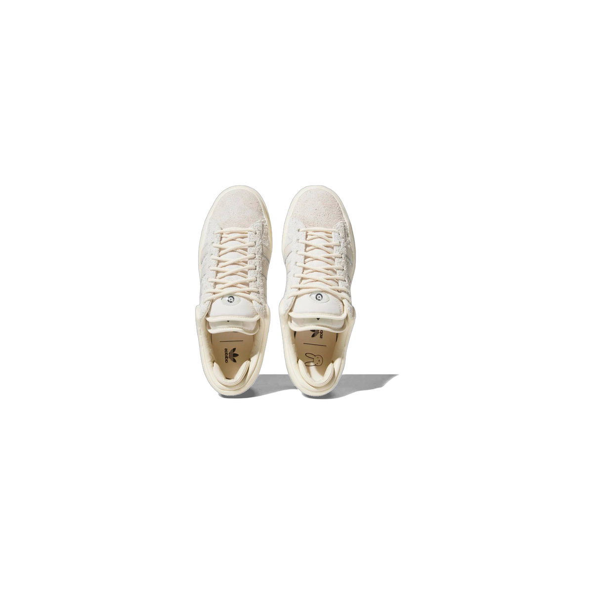 Adidas Campus Light Bad Bunny 'Cream'