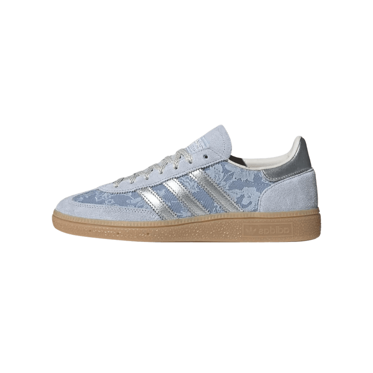 Adidas Handball Spezial Liberty London Delft Blue Women