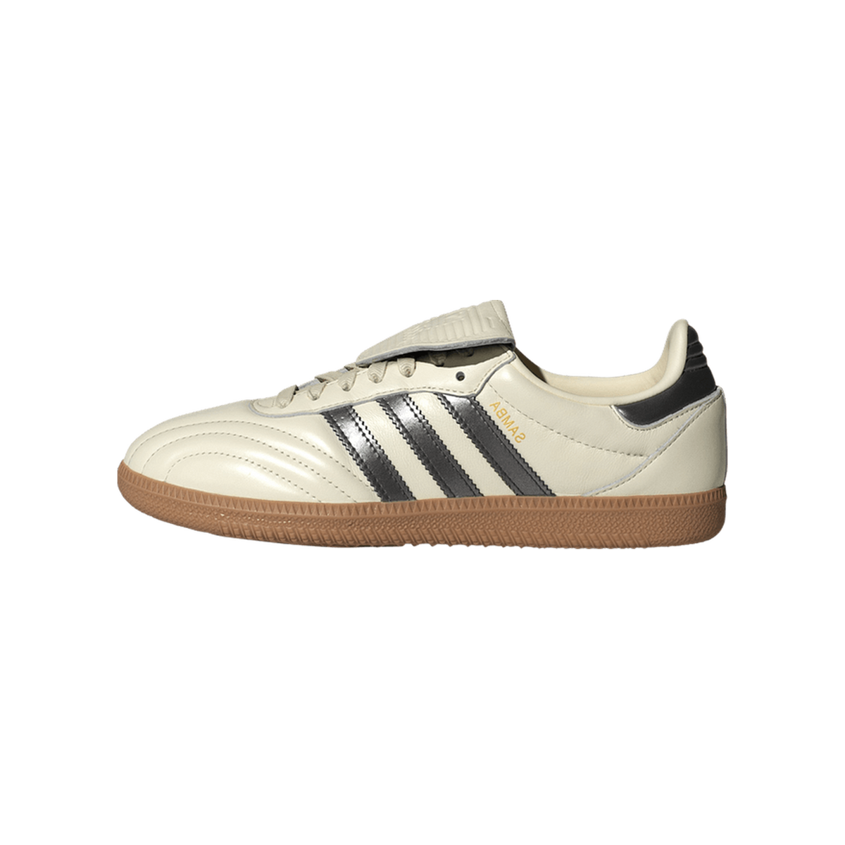 Adidas Samba LT 'Cream White Black Gum' Women