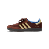 Adidas Samba Nylon Wales Bonner 'Fox Brown'