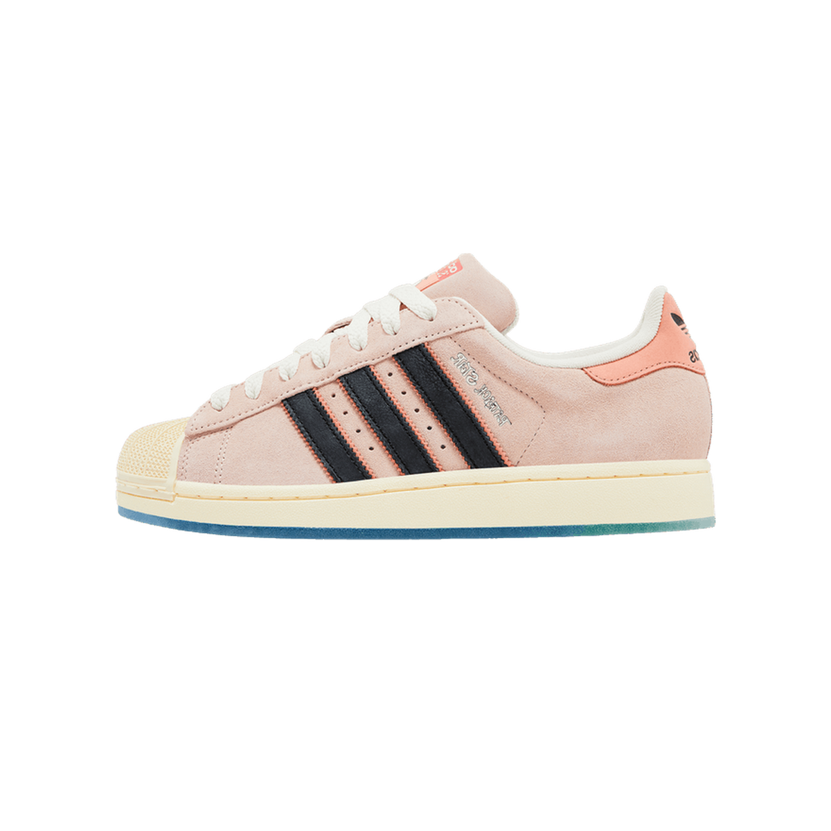 Adidas Superstar SpongeBob SquarePants 'Patrick Star'