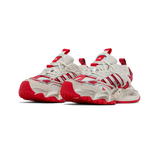 Adidas Vento XLG Deluxe 'White Red'
