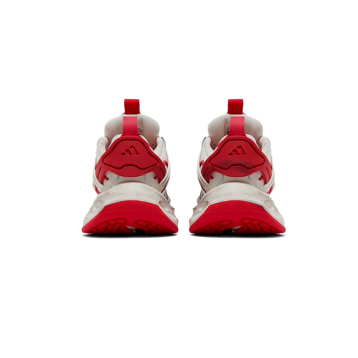 Adidas Vento XLG Deluxe 'White Red'