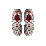 Adidas Vento XLG Deluxe 'White Red'