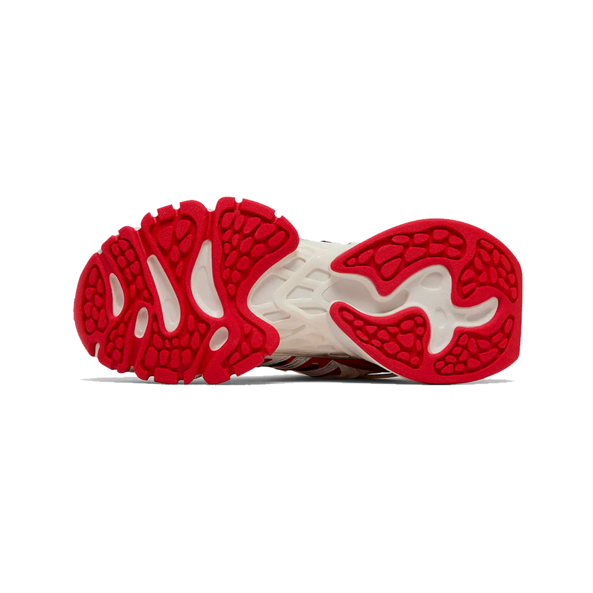 Adidas Vento XLG Deluxe 'White Red'