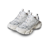 Adidas Vento XLG Deluxe 'White Sail'