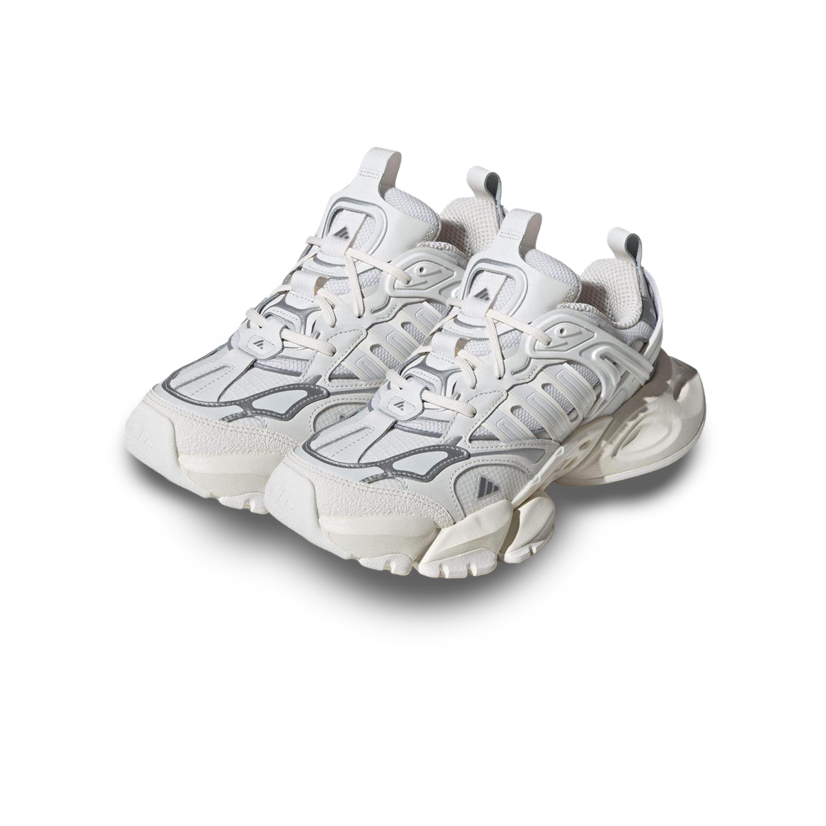Adidas Vento XLG Deluxe 'White Sail'
