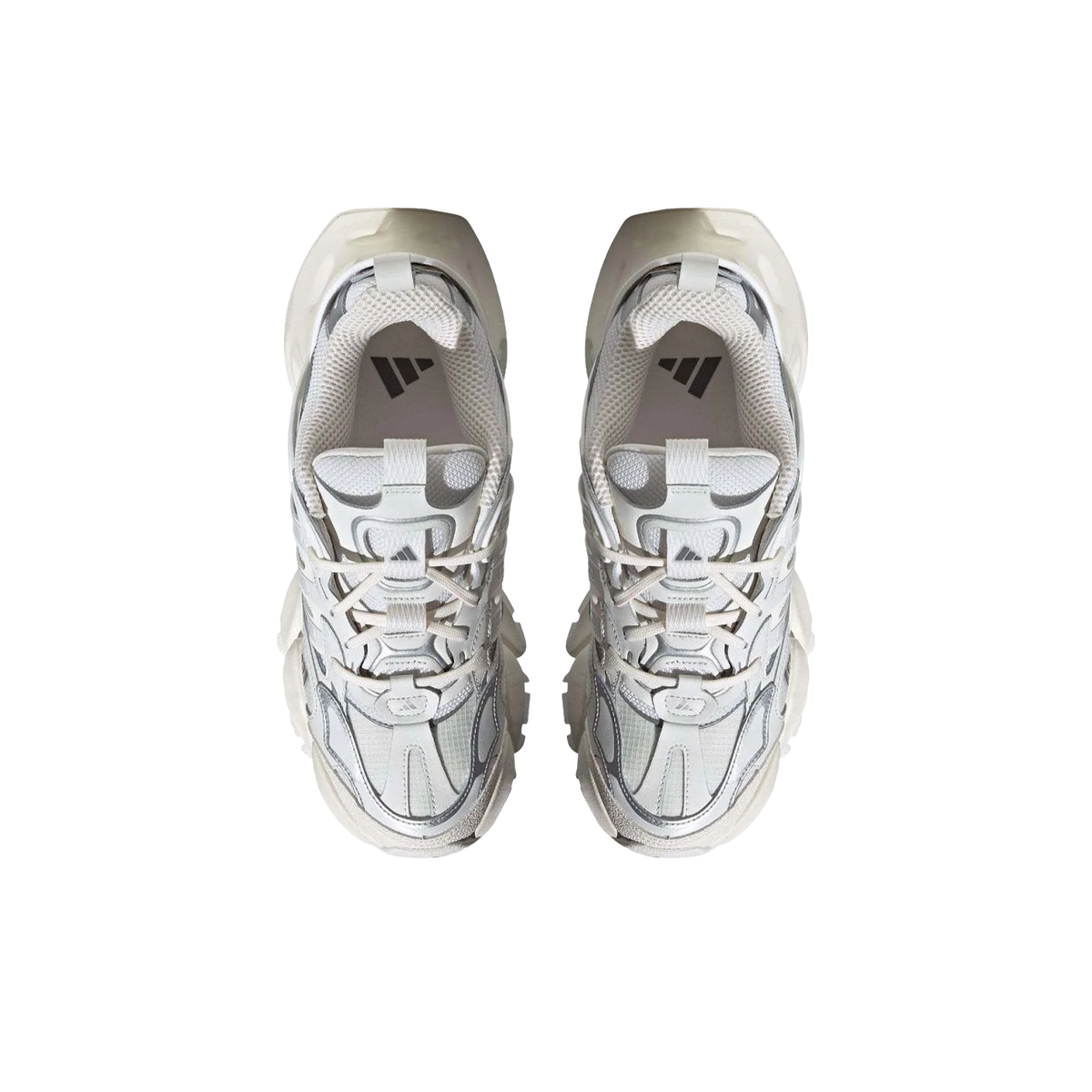 Adidas Vento XLG Deluxe 'White Sail'