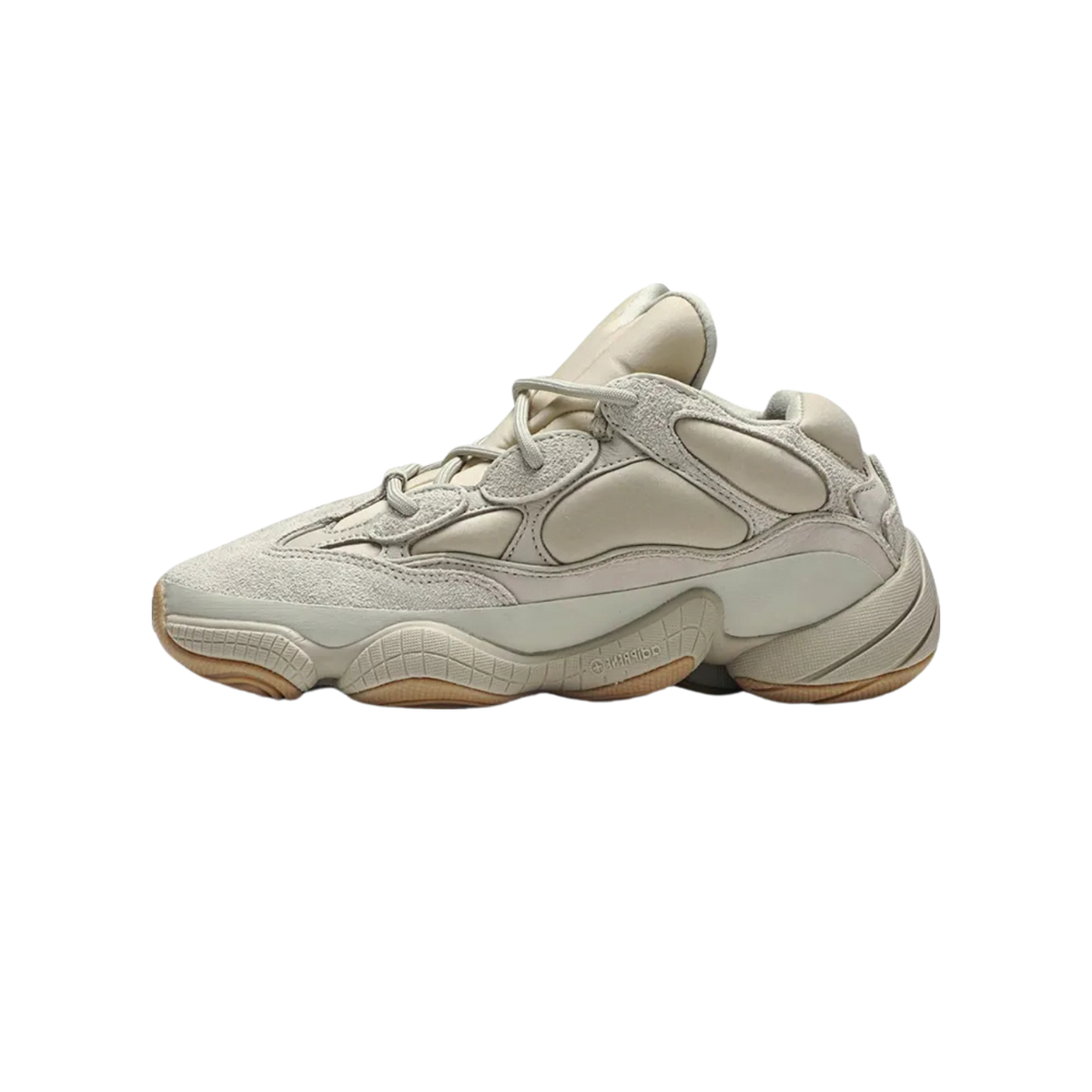 Adidas Yeezy 500 'Stone'