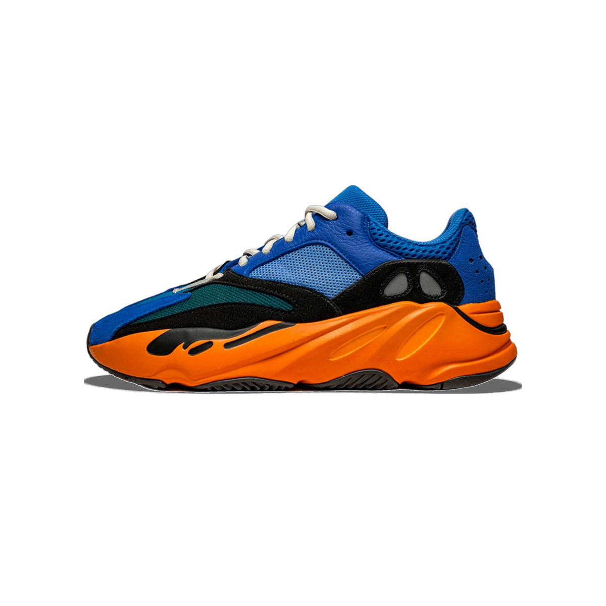 Adidas Yeezy Boost 700 'Bright Blue'