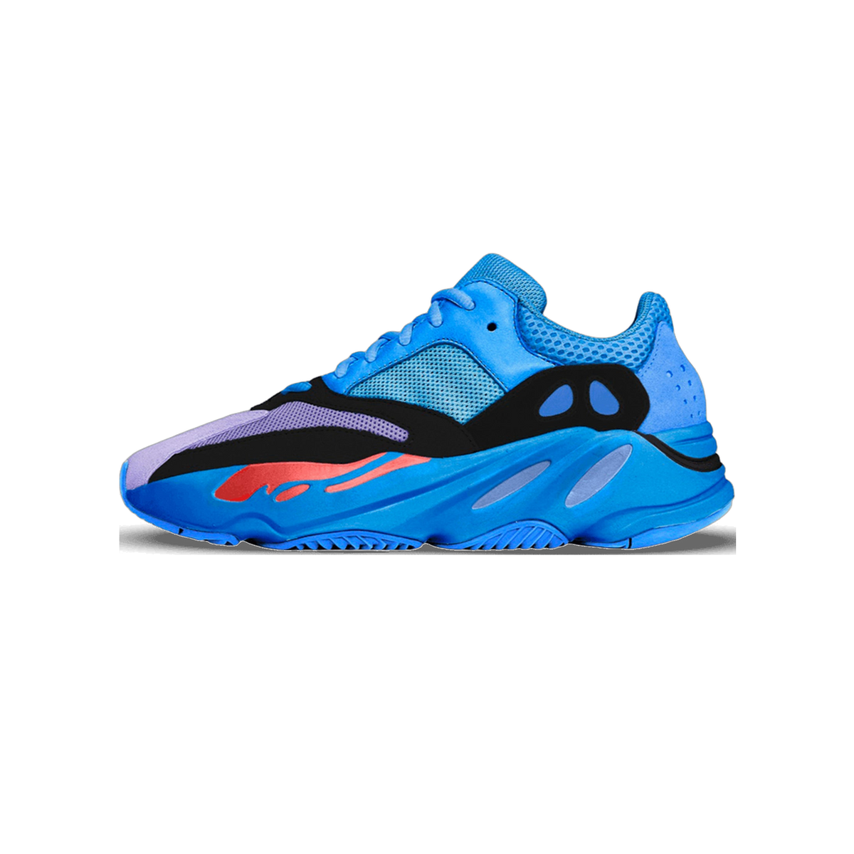 Adidas Yeezy Boost 700 'Hi-Res Blue'