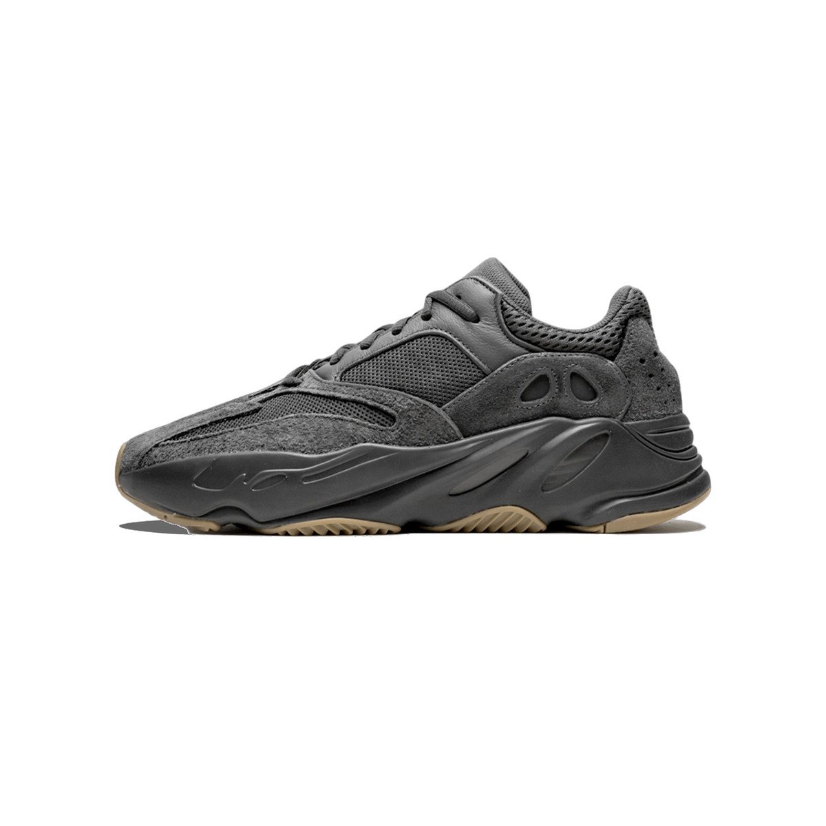 Adidas Yeezy Boost 700 'Utility Black'