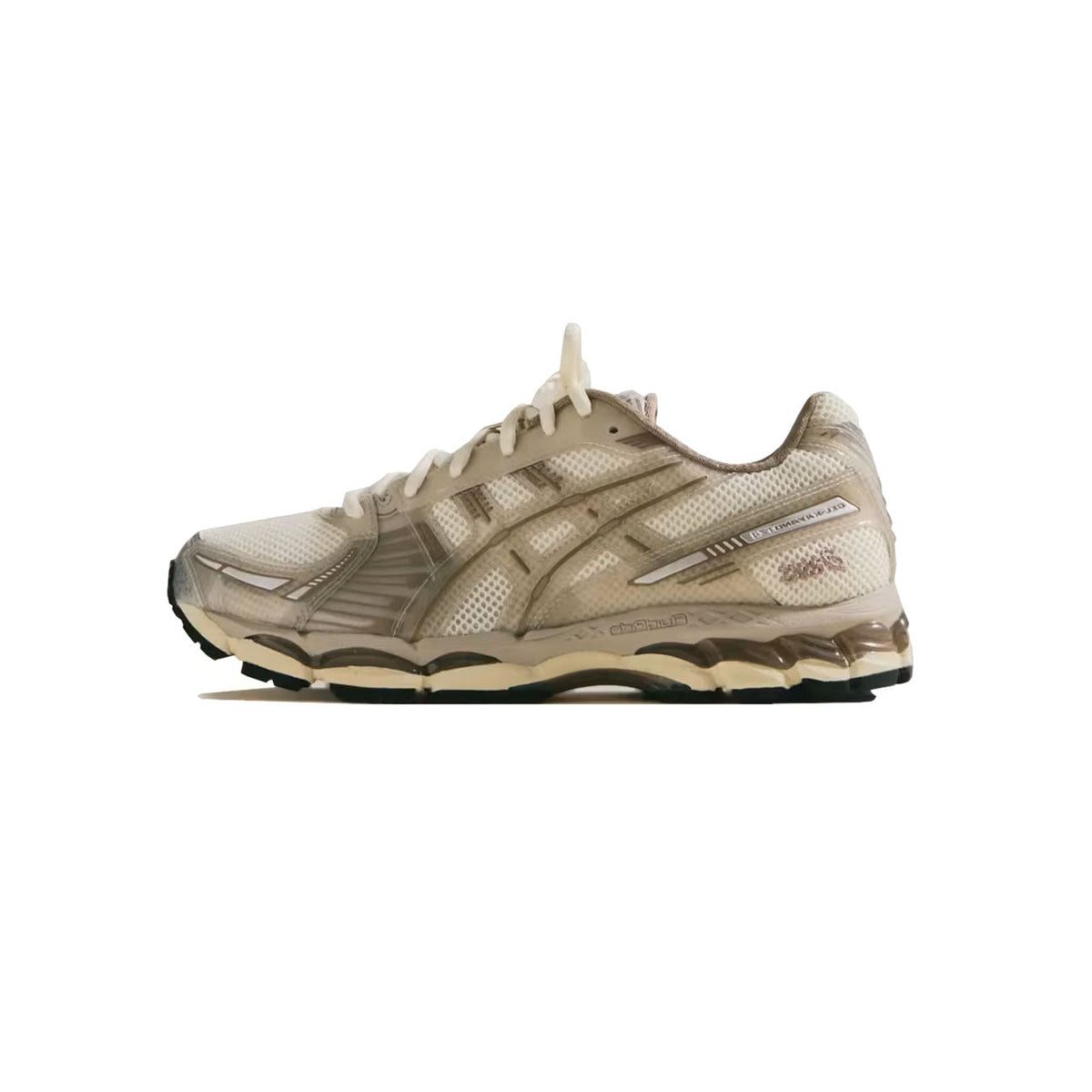 ASICS Gel-Kayano 12.1 'Kith Paragon'